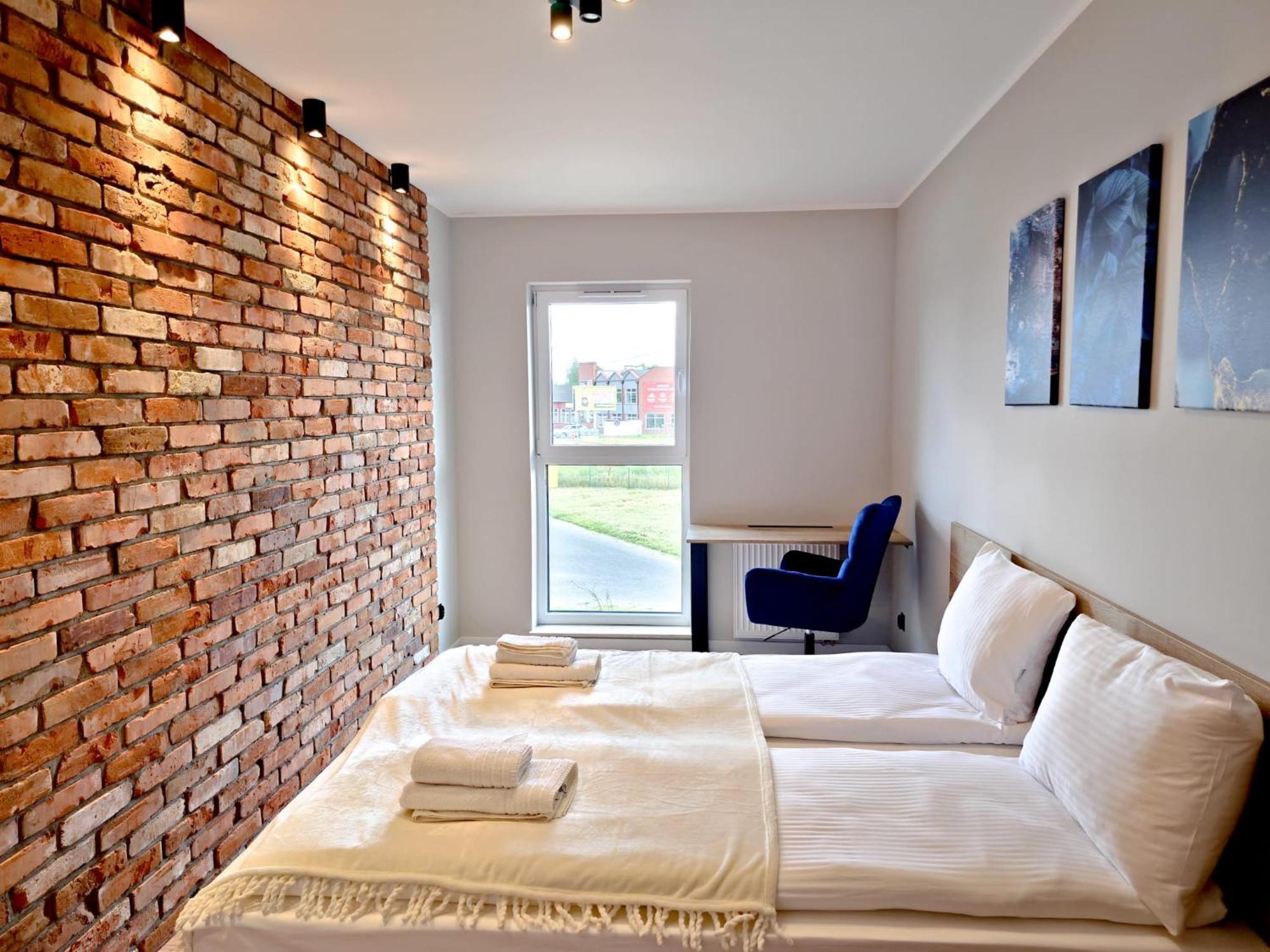 Cisza Przy Lodzkiej By Rentoom Lägenhet Stary Toruń Exteriör bild