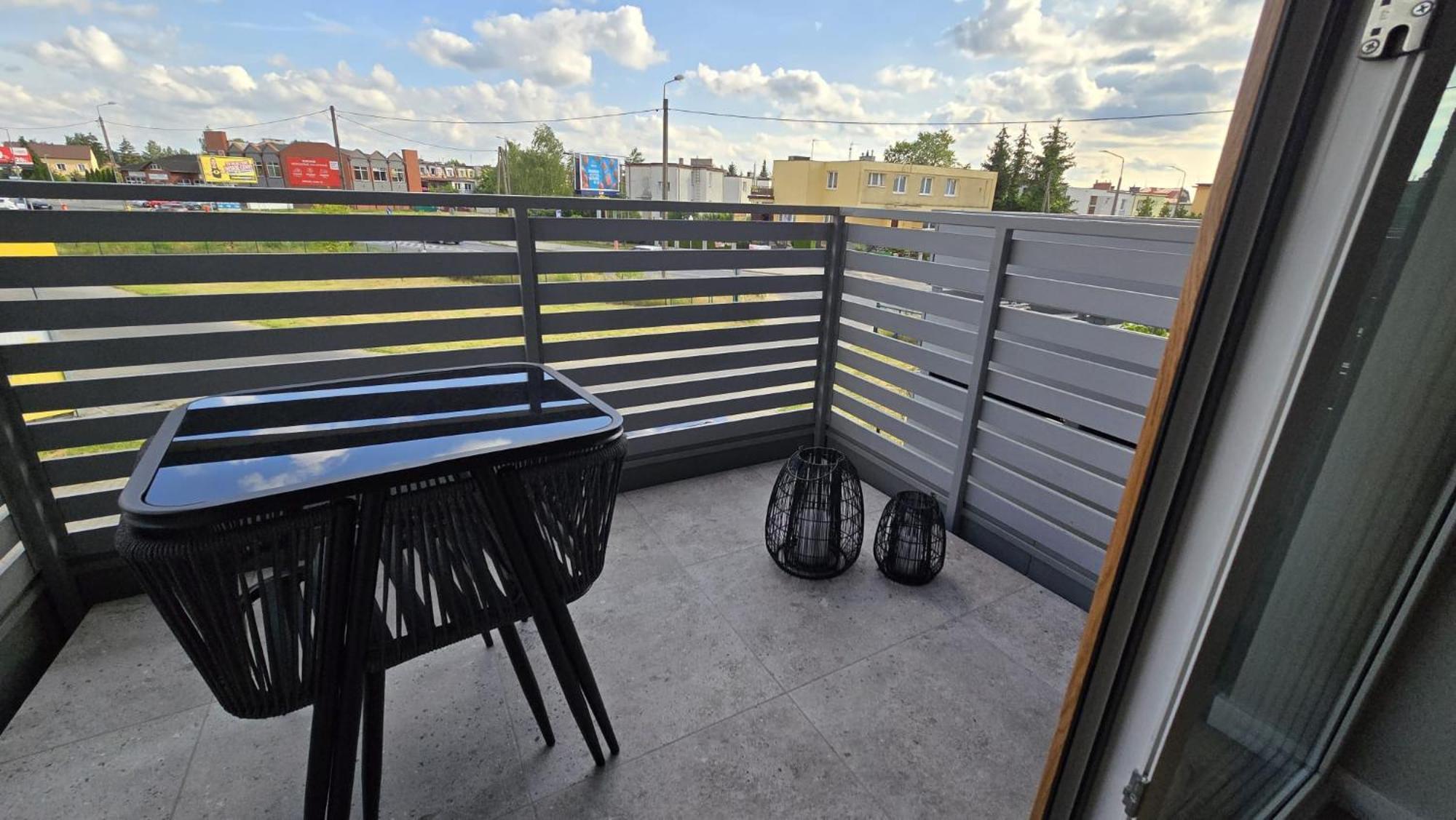 Cisza Przy Lodzkiej By Rentoom Lägenhet Stary Toruń Exteriör bild